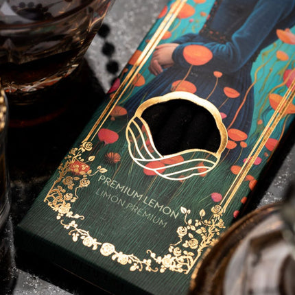 Tao Premium Incense Collection