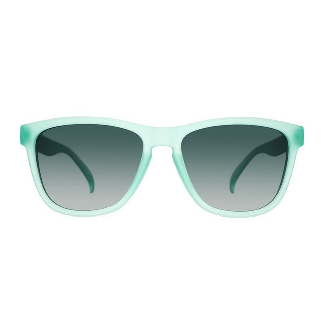 "Dinner Mint Debauchery” OG Polarized Sunglasses