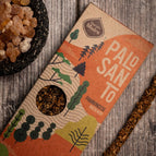 Palo & Frankincense