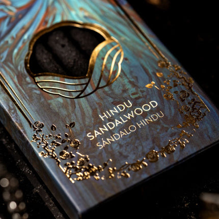 Tao Premium Incense Collection