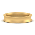 14k Yellow Gold / 10 MM