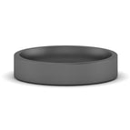 14k Black Gold / 10 MM