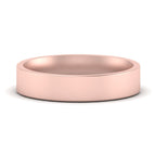 14k Rose Gold / 10 MM