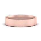 14k Rose Gold / 10 MM