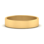 14k Yellow Gold / 10 MM