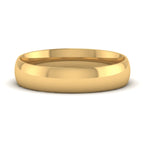 14k Yellow Gold / 10.00 MM