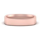 14k Rose Gold / 10MM