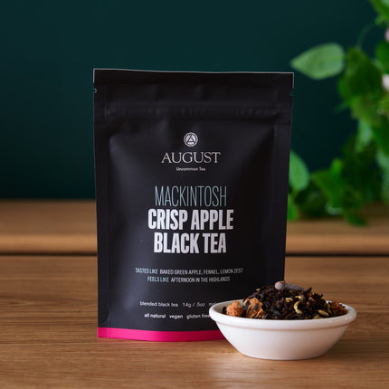 Mackintosh - Crisp Apple Black Tea