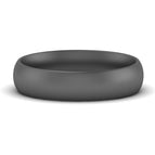 14k Black Gold / 11 MM