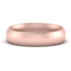 14k Rose Gold / 11 MM