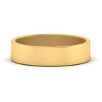 14k Yellow Gold / 11 MM
