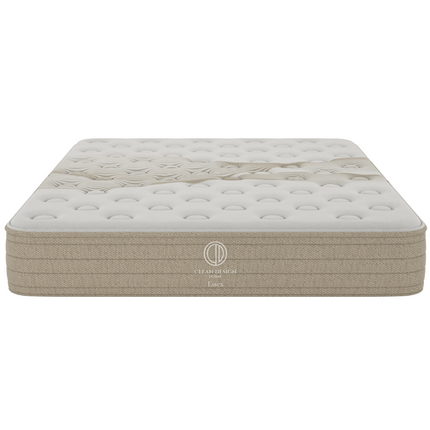 Clean Design Home® Mattress -  Essex™