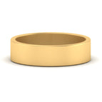 14k Yellow Gold / 12 MM