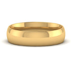 14k Yellow Gold / 12.00 MM
