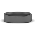 14k Black Gold / 12MM