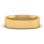 14k Yellow Gold / 12MM