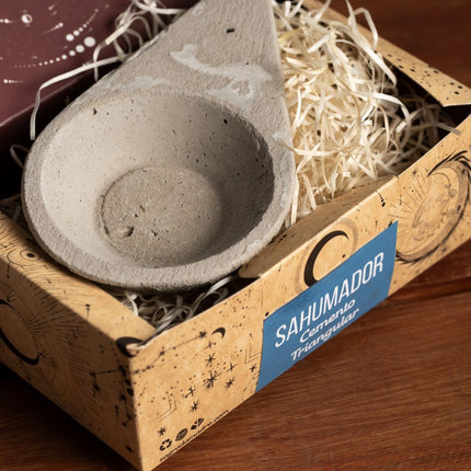 Smoke Cleanse Charcoal Disk Collection