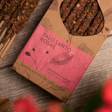 Artisanal 30pk Incense Collection