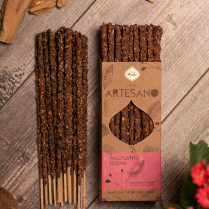 Artisanal 30pk Incense Collection