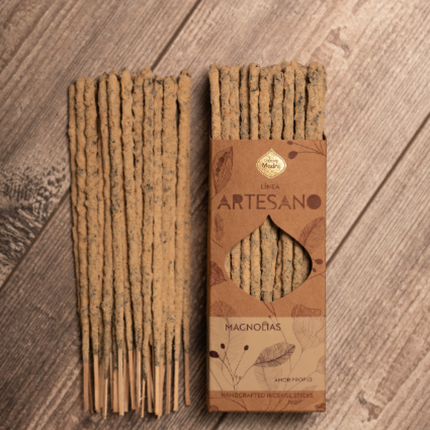 Artisanal 30pk Incense Collection