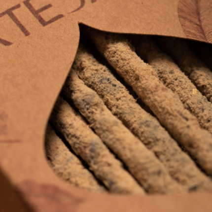 Magnolia Incense 30pk