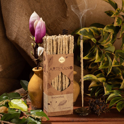 Magnolia Incense 30pk