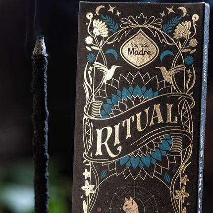 Ritual Incense Collection