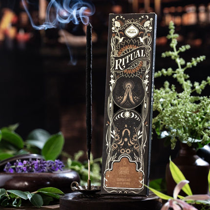 Grateful Ritual Incense