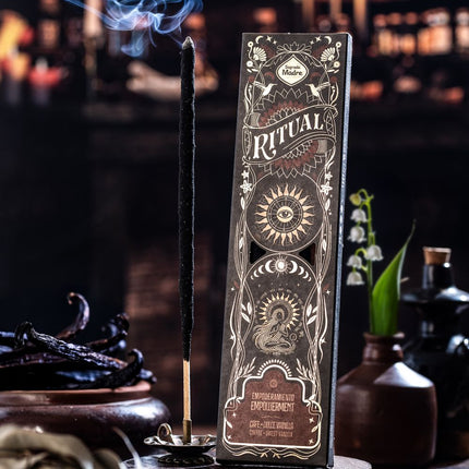 Ritual Incense Collection