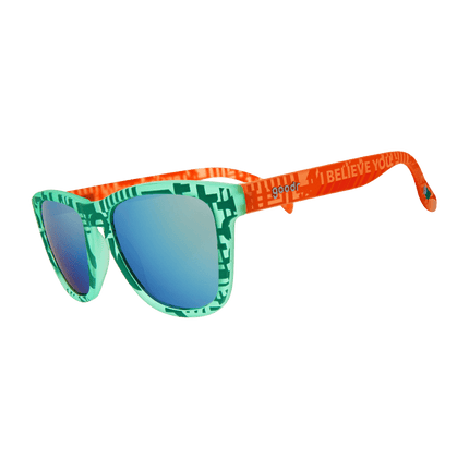 "Breaking Silence” Fundraiser OG Polarized Sunglasses