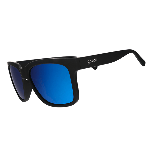 "Buoys Don't Cry” Tidal G Polarized Sunglasses - Floats!