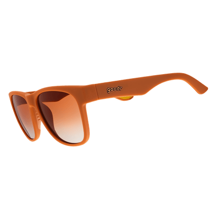 "Mayor Of Pangaea” BFG Polarized Sunglasses