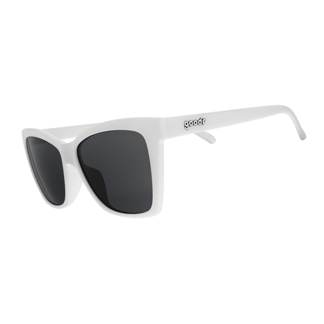 "The Mod One Out" Polarized Pop G Sunglasses