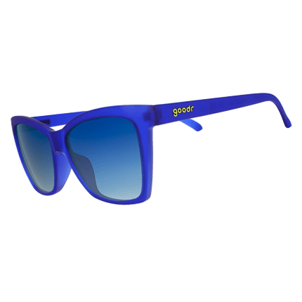 "Pop Art Prodigy" Polarized Pop G Sunglasses