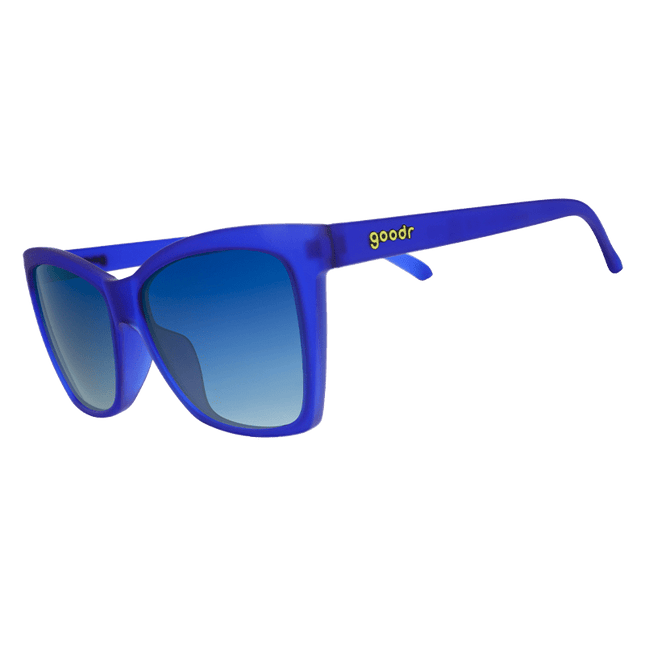 "Pop Art Prodigy" Polarized Pop G Sunglasses