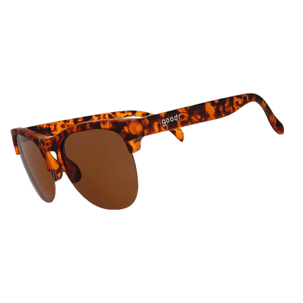 "Positively Cosmopolitan” Avant G Polarized Sunglasses