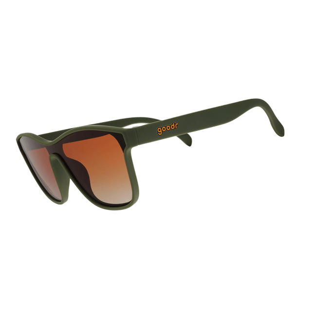 "Reformed Mad Scientist" VRG Premium Polarized Sunglasses