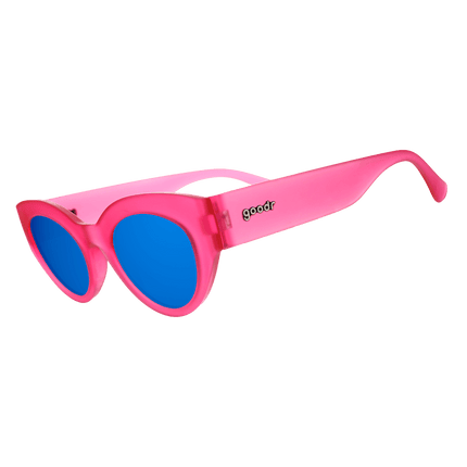 "Once In A Pink Moon” Moon G Polarized Sunglasses