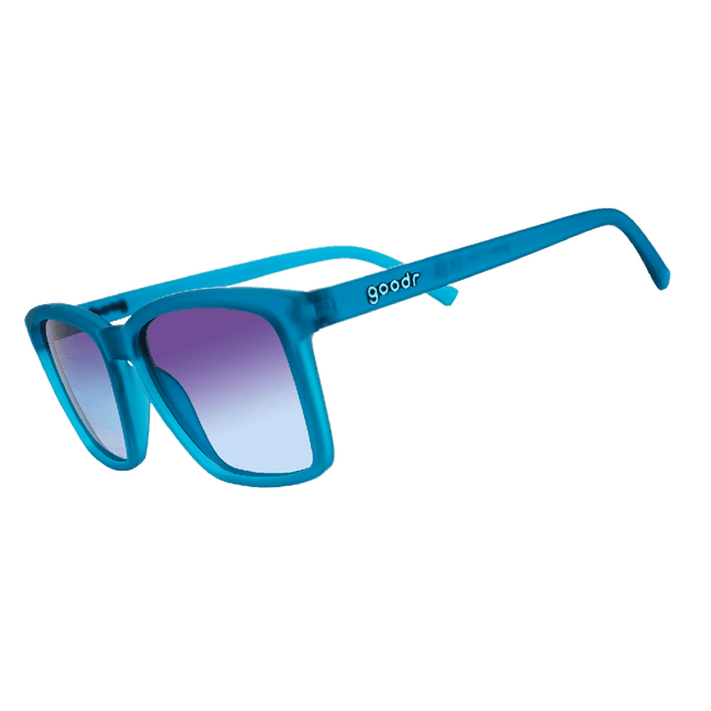 "Dungaree Debauchery” Limited LFG Polarized Sunglasses