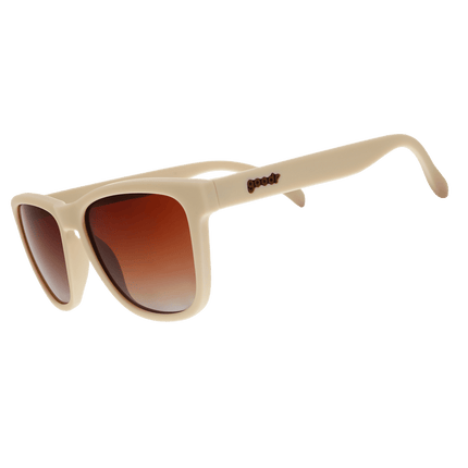 "Toasted Marshmallow Magic” OG Polarized Sunglasses