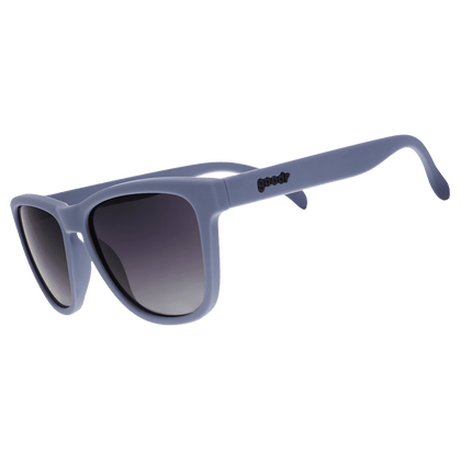 "Zombie Skin Care Routine” OG Polarized Sunglasses