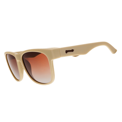 "Big Pajama Llama Drama” BFG Polarized Sunglasses
