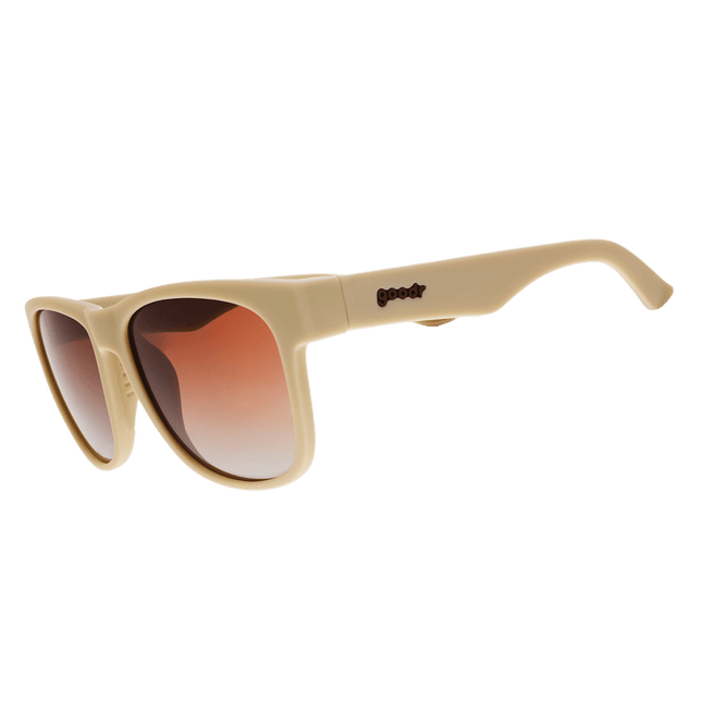"Big Pajama Llama Drama” BFG Polarized Sunglasses