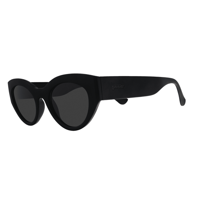 "In My Cosmic Era” Moon G Polarized Sunglasses