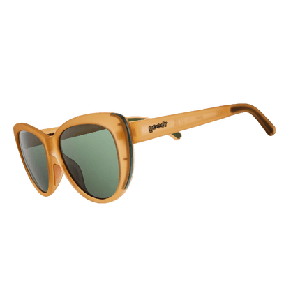 "The Category Is Western Wear" Glam G Polarized Sunglasses