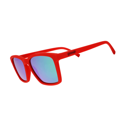 "The Devil's Ketchup” Limited LFG Polarized Sunglasses