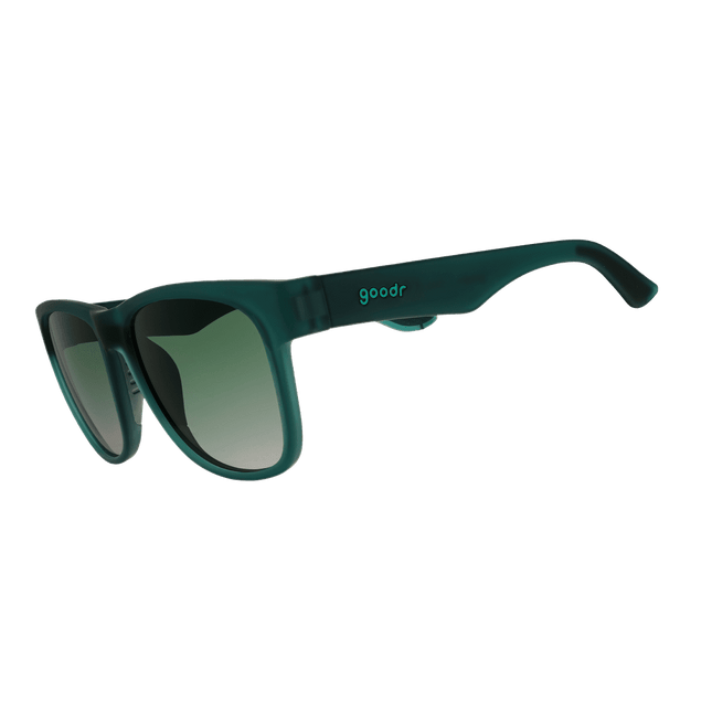 "Underwater Thunder Plunder” BFG Polarized Sunglasses