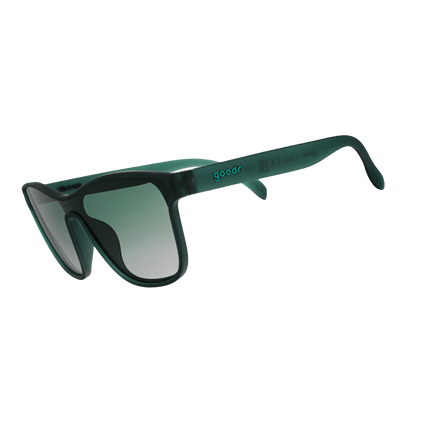 "Underwhelming Alien Abduction" VRG Polarized Sunglasses