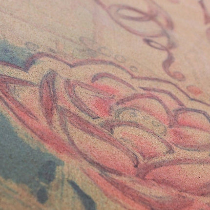 Wonderlotus Cork Yoga Mat