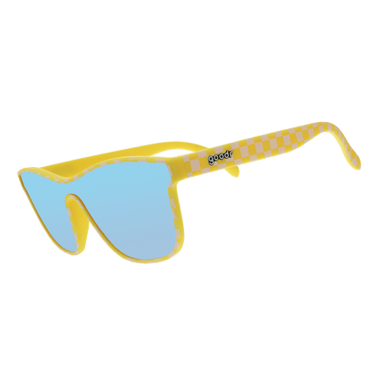 "Warn To Be Wild" VRG Premium Polarized Sunglasses